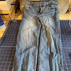 Old Navy Boyfriend Jeans